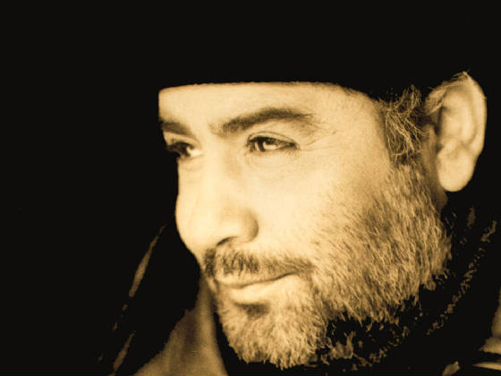 Ahmet Kaya - Öyle bir yerdeyim ki