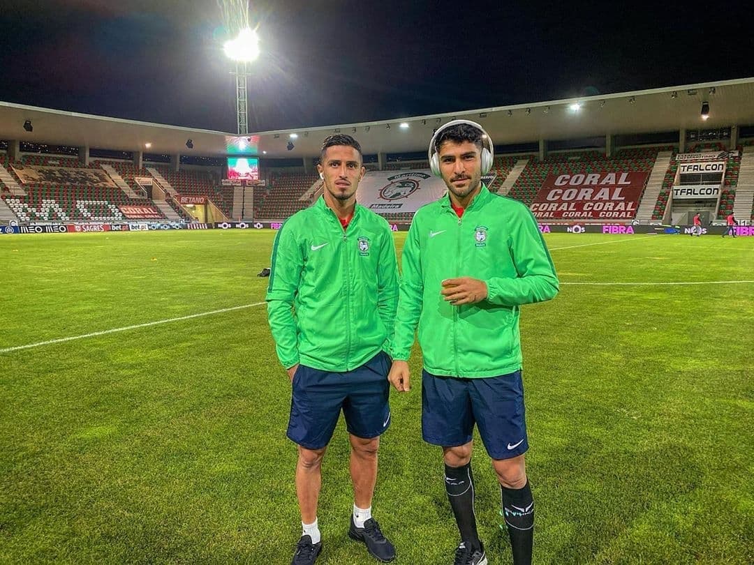 لیگ ایران