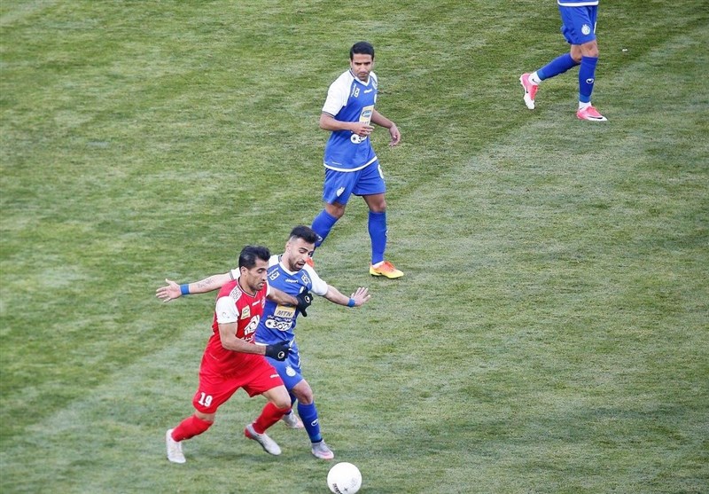 لیگ ایران