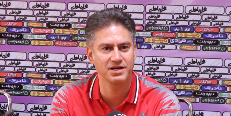 لیگ ایران
