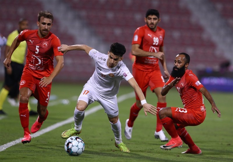 لیگ ایران