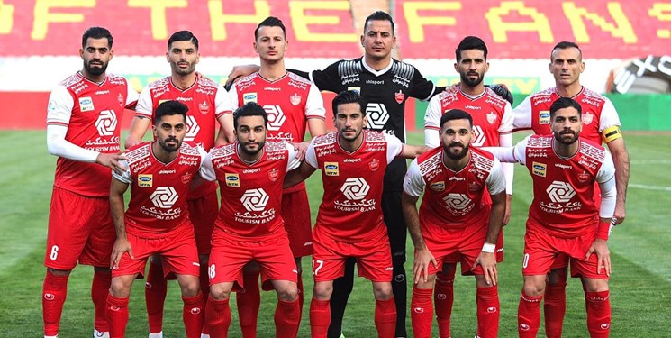 لیگ ایران