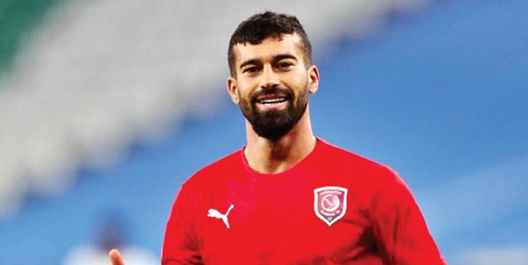 لیگ قطر