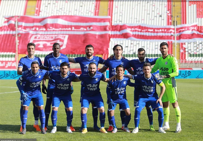 لیگ ایران