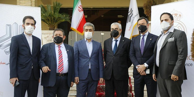 لیگ ایران