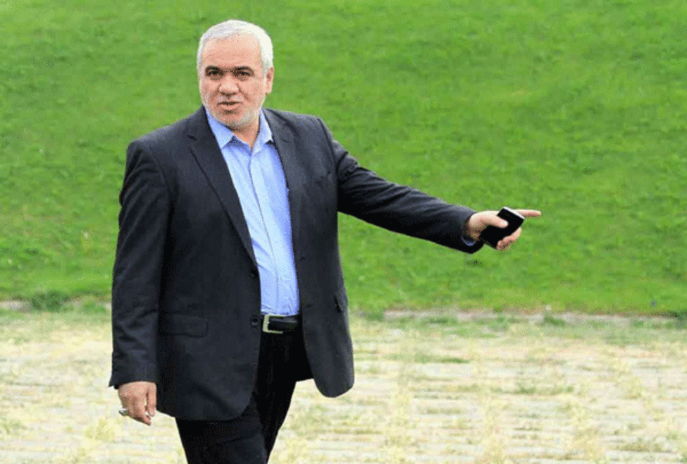 لیگ ایران