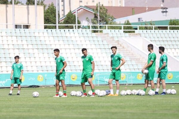 لیگ ایران