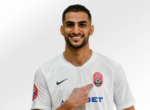 لیگ اوکراین