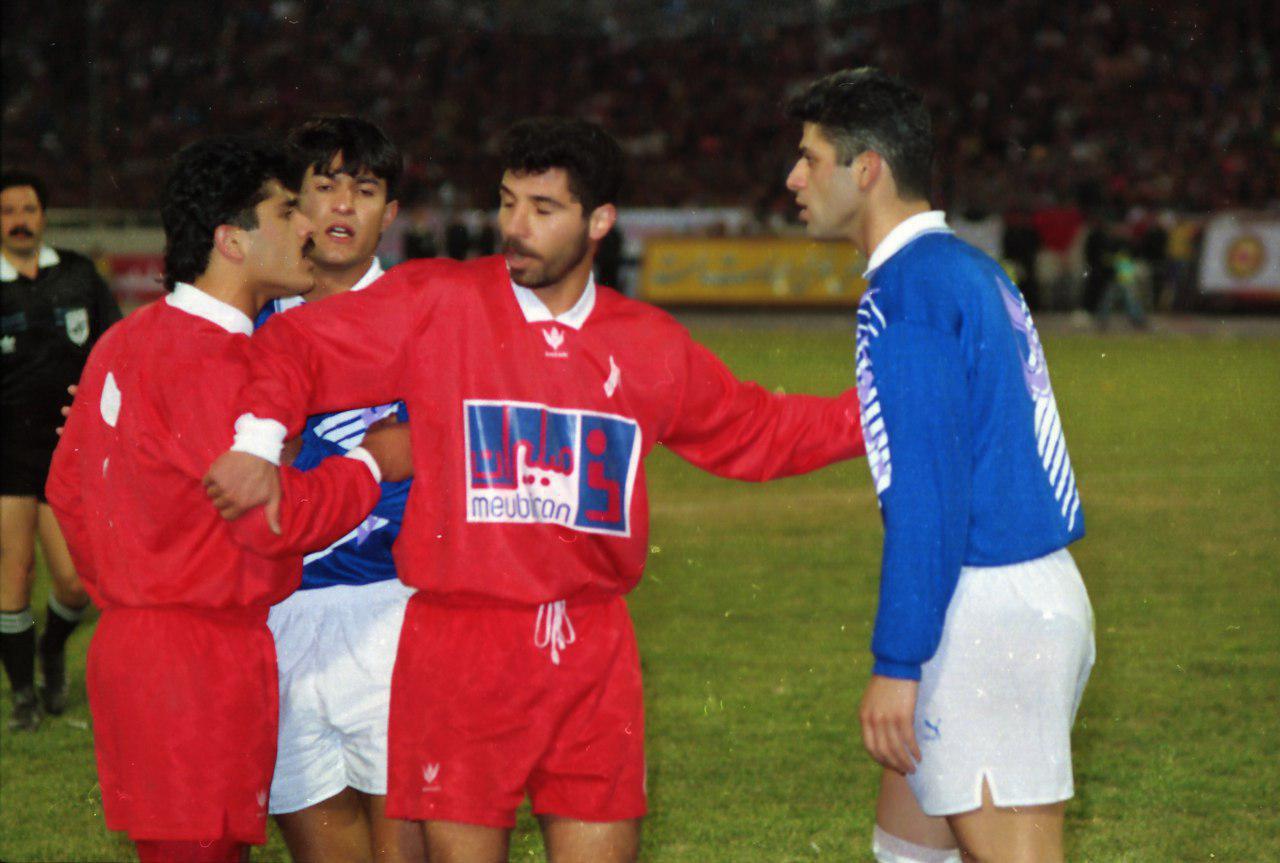 لیگ ایران