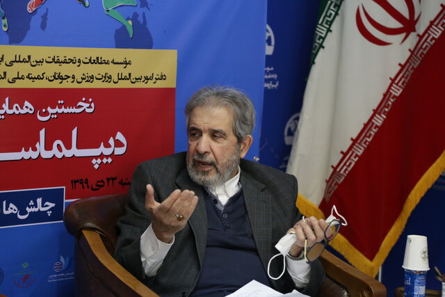 لیگ ایران