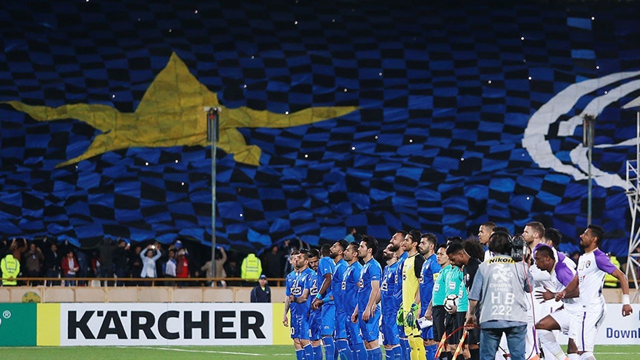 لیگ ایران