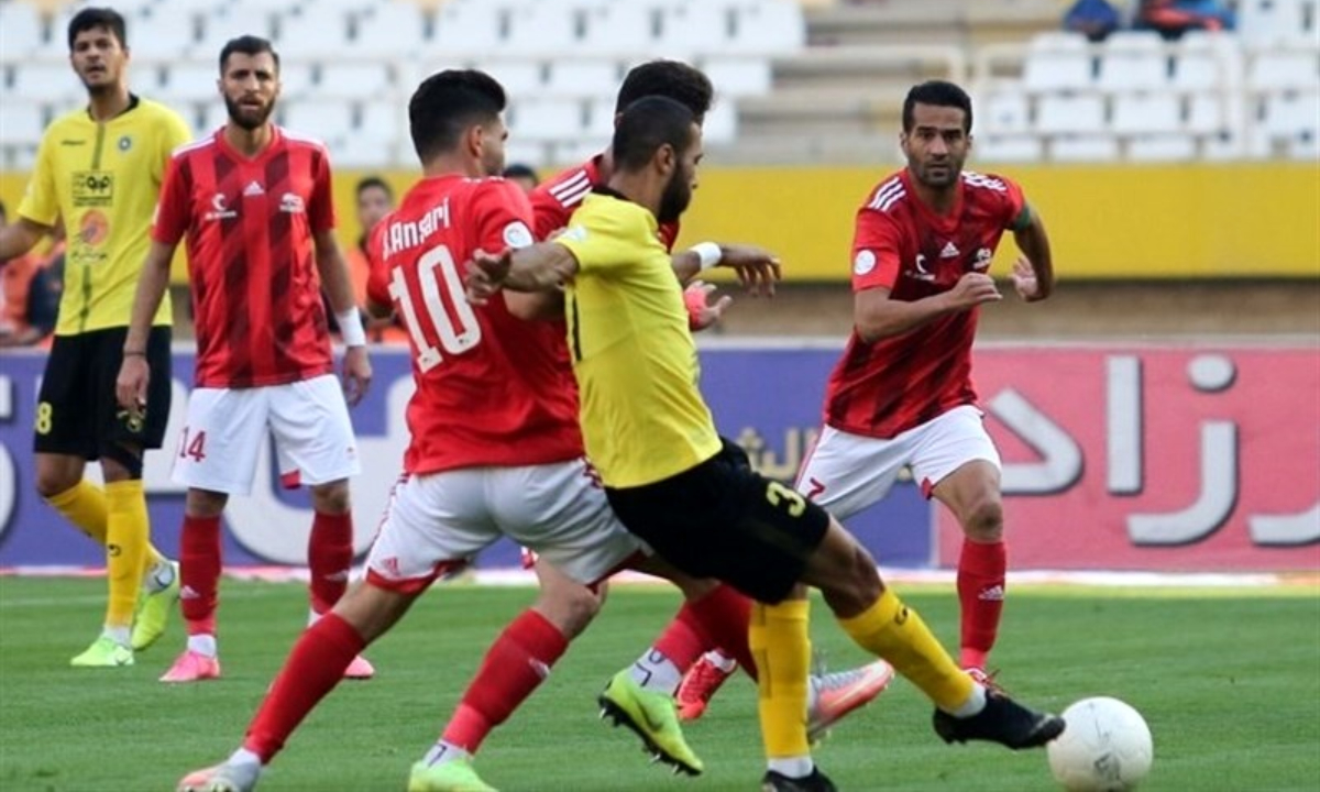 لیگ ایران