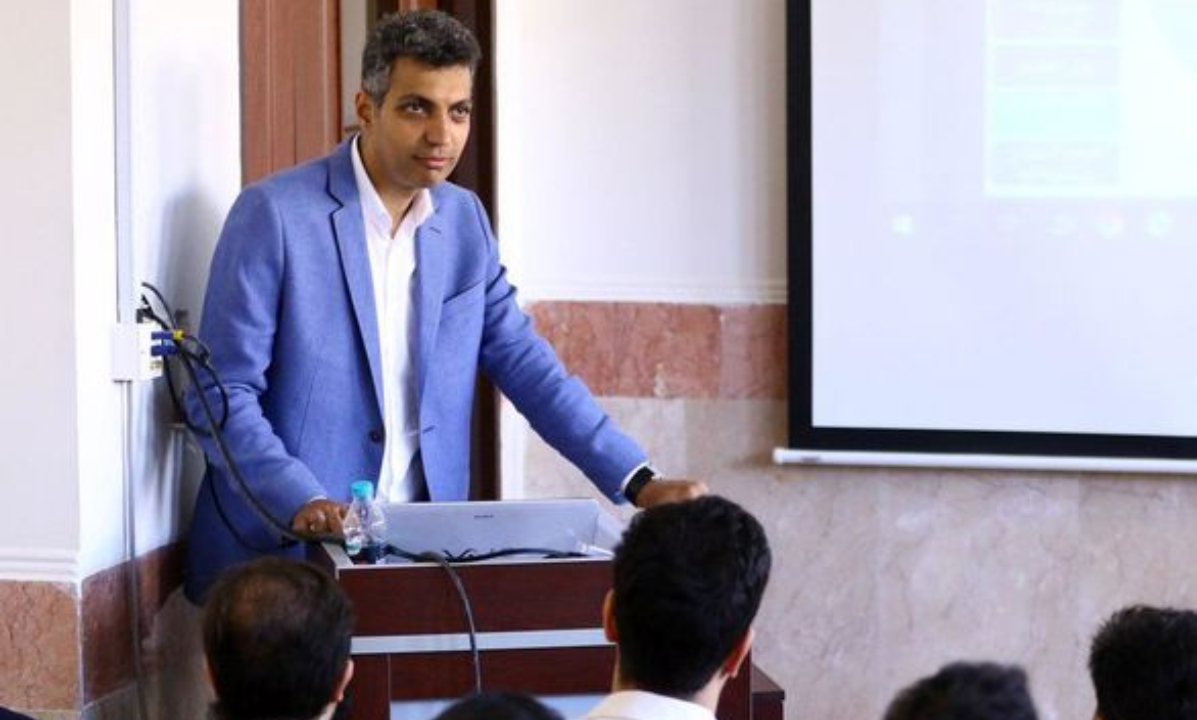 لیگ ایران