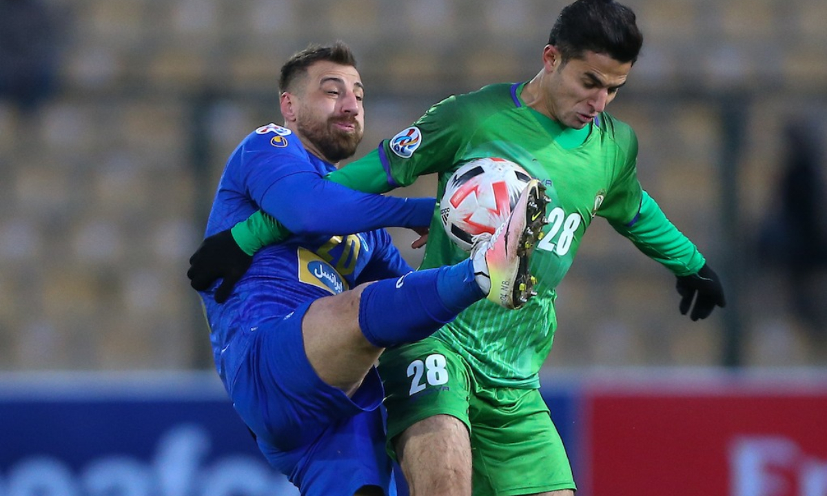 لیگ ایران