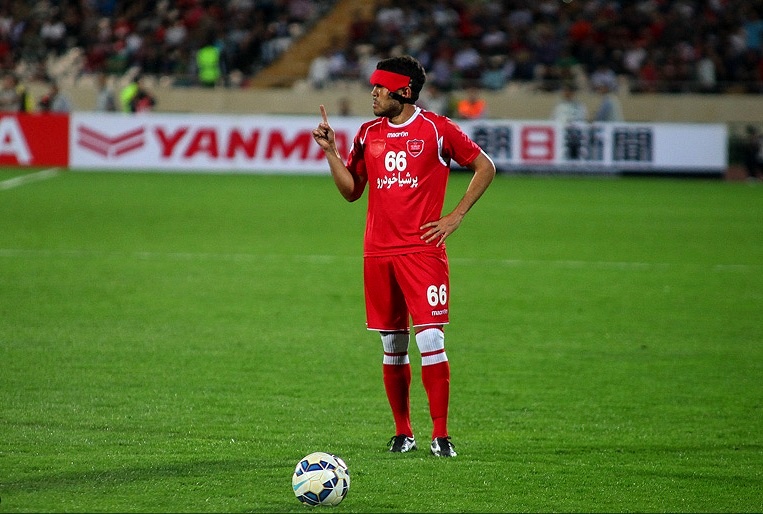 لیگ ایران