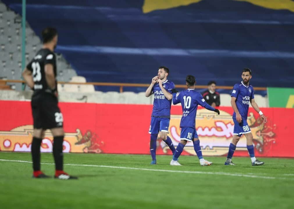 لیگ ایران