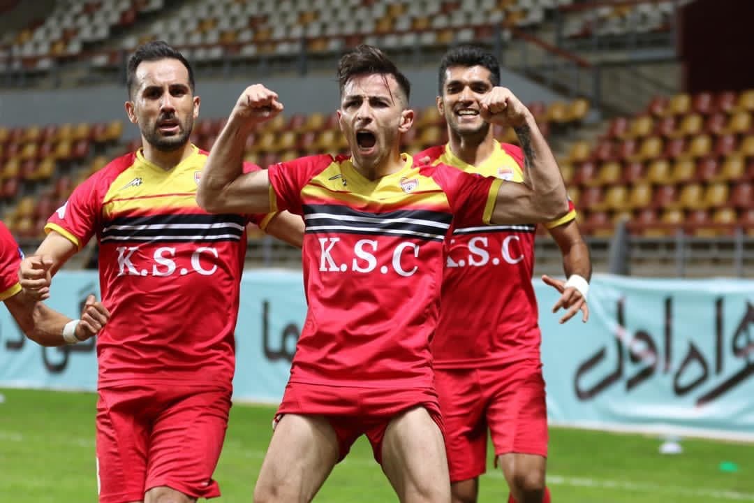 لیگ ایران