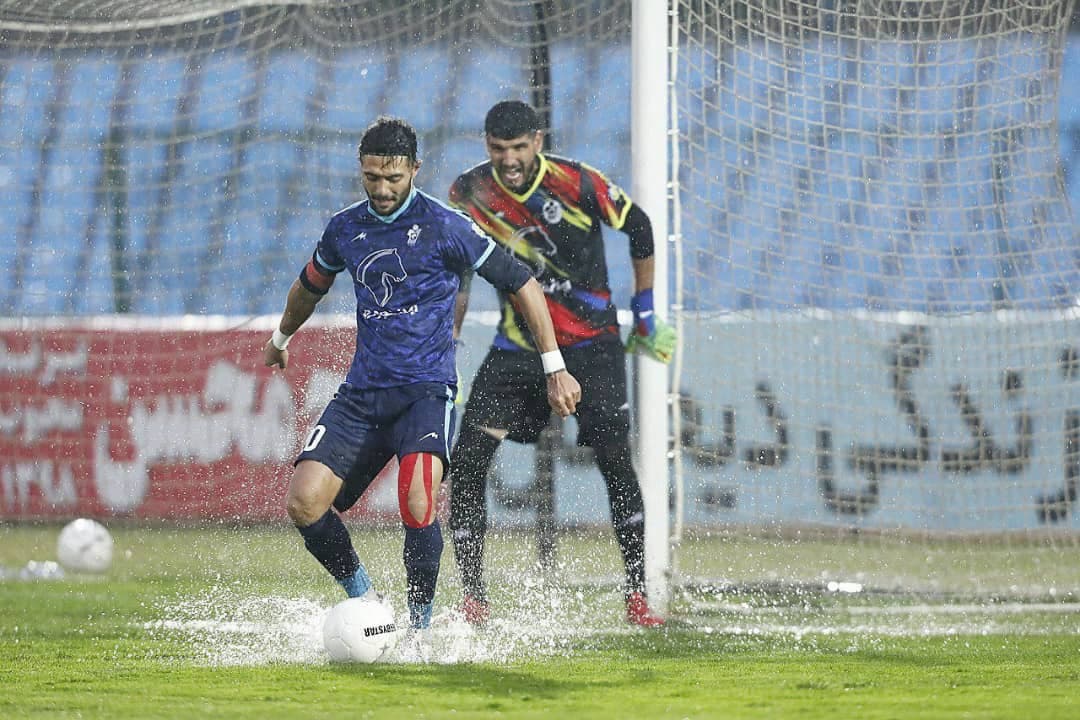 لیگ ایران