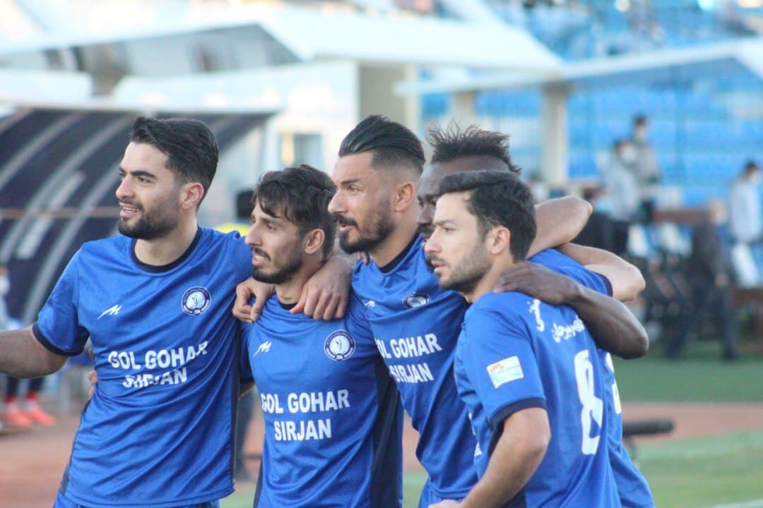 لیگ ایران