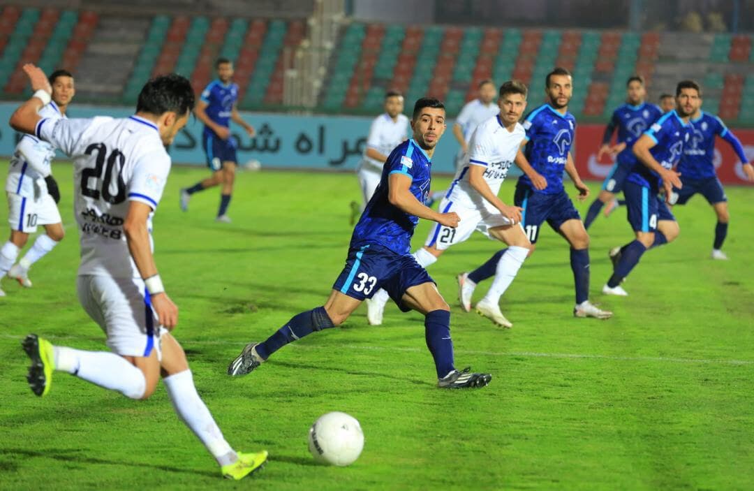 لیگ ایران