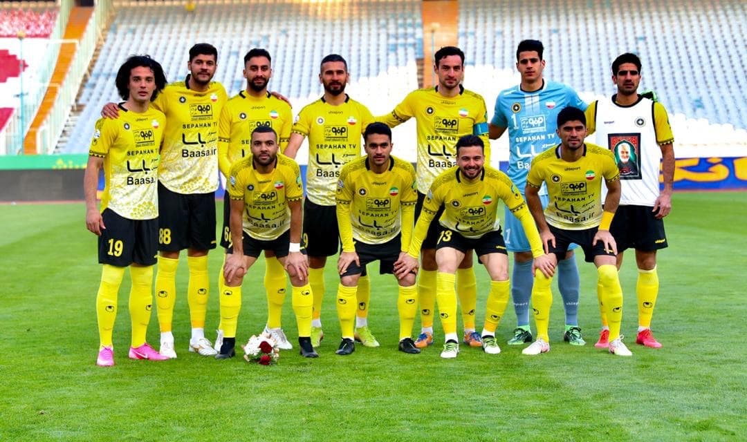 لیگ ایران