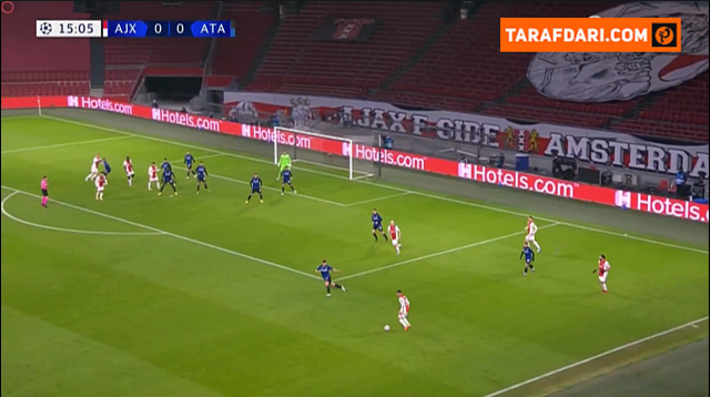 uefa champions league / لیگ قهرمانان اروپا