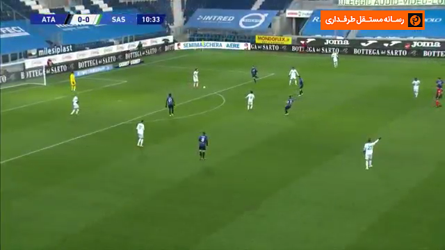 serie a / سری آ ایتالیا
