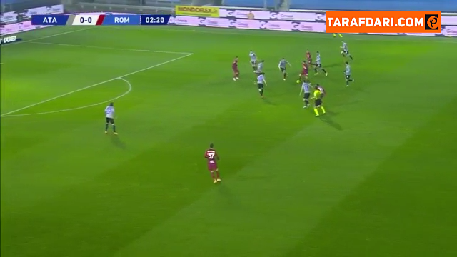 سری آ ایتالیا / serie a italy