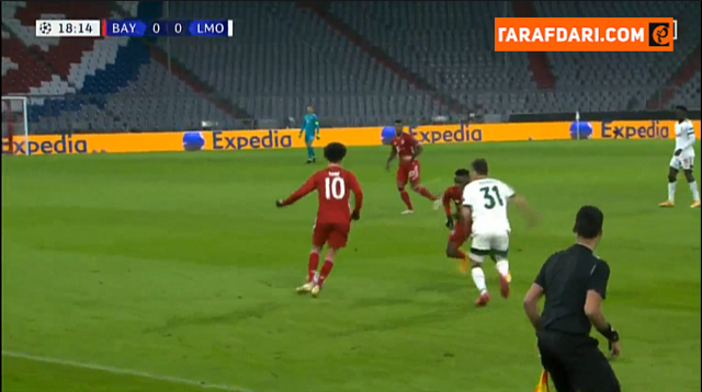 لیگ قهرمانان اروپا / uefa champions league