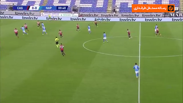 serie a / سری آ ایتالیا
