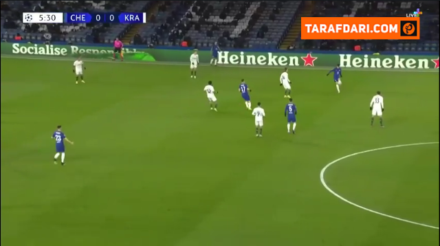 uefa champions league / لیگ قهرمانان اروپا