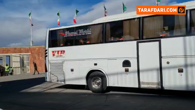 لیگ برتر ایران / تراکتور