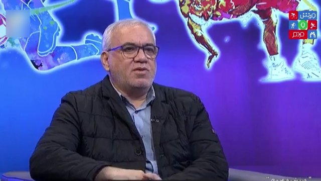 مهرداد میناوند