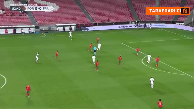 انگولو کانته / n'golo kante