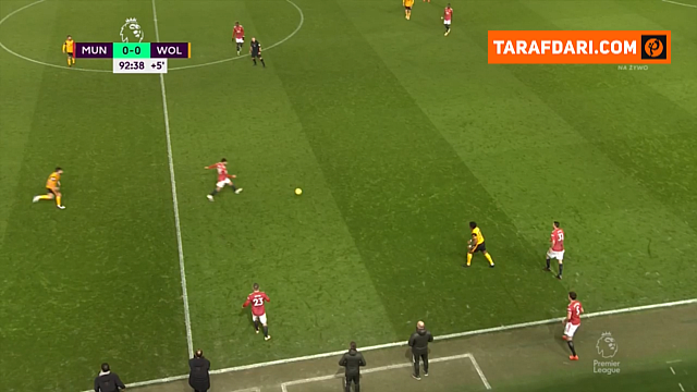لیگ برتر انگلیس / مارکوس رشفورد / marcus rashford