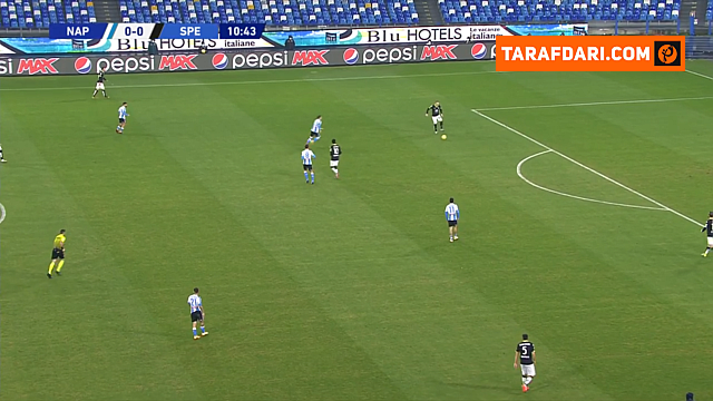 serie a / سری آ ایتالیا