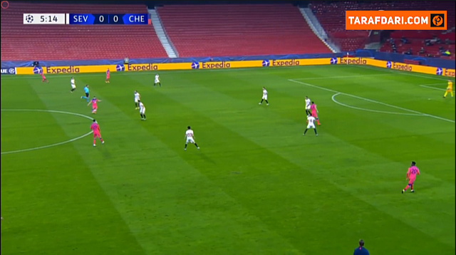 لیگ قهرمانان اروپا / uefa champions league