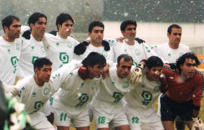 تقویم طرفداری (1 آذر)