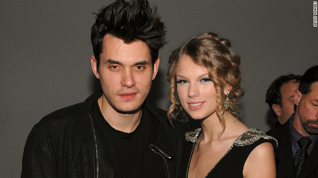 دانلود آهنگ Half Of My Heart از John Mayer ft. Taylor Swift به همراه متن و ترجمه