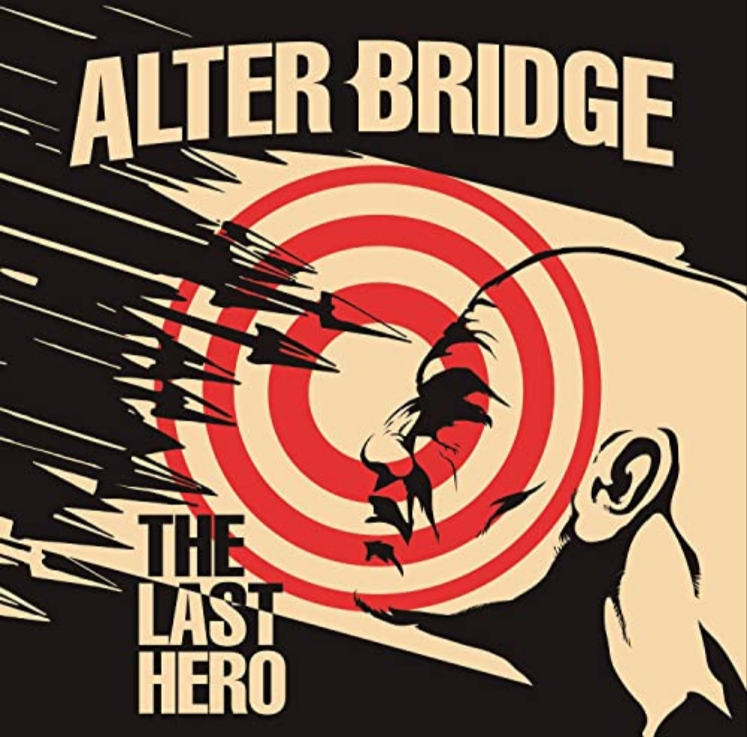 دانلود آهنگ You Will Be Remembered از Alter Bridge