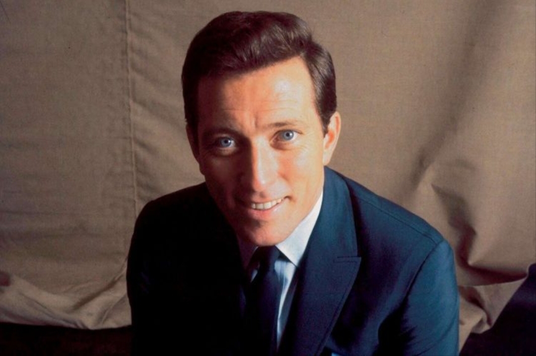 دانلود آهنگ Can't Get Used to Losing You از Andy Williams