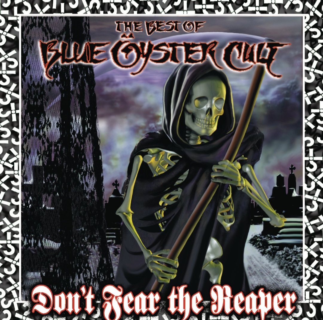 دانلود آهنگ Don't Fear The Reaper از Blue Oyster Cult