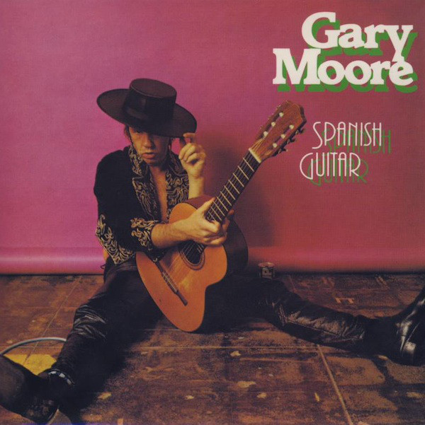 دانلود آهنگ Spanish Guitar از Gary Moore
