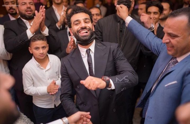 تست کرونای دوم محمد صلاح نیز مثبت شد؛ او در مصر به قرنطینه می رود