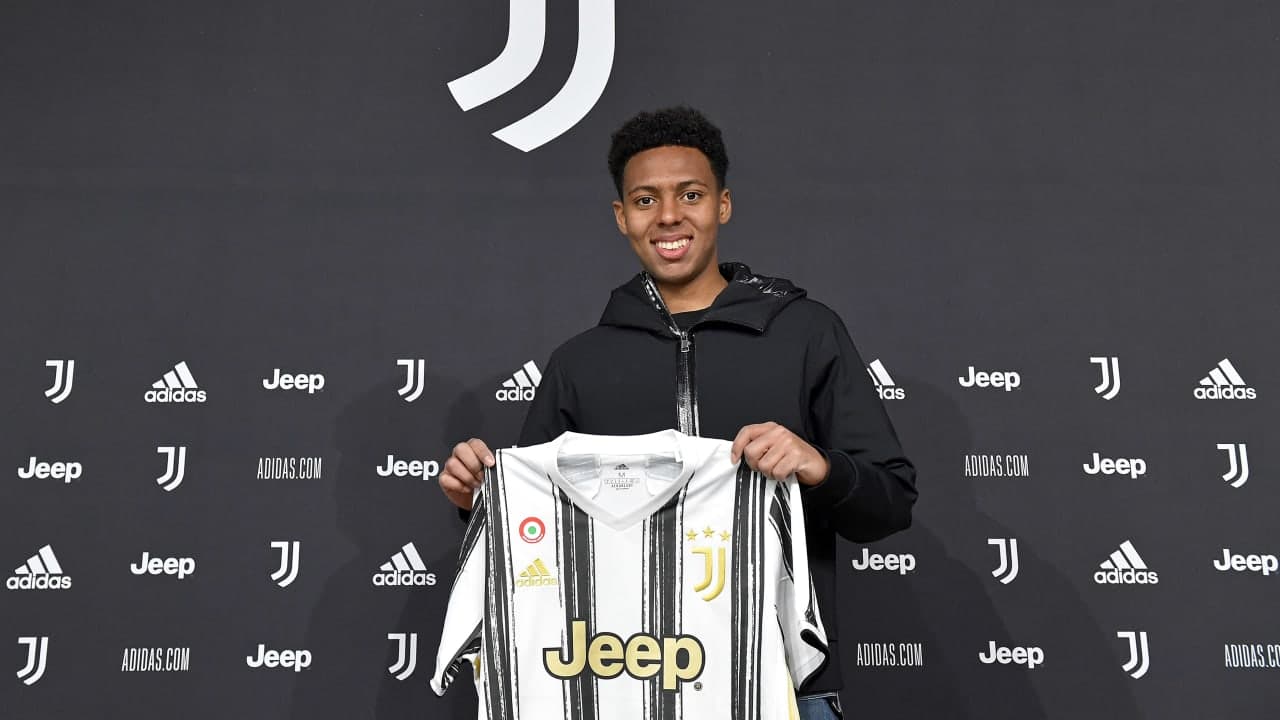 یوونتوس/وینگر فرانسوی/Juve/French winger