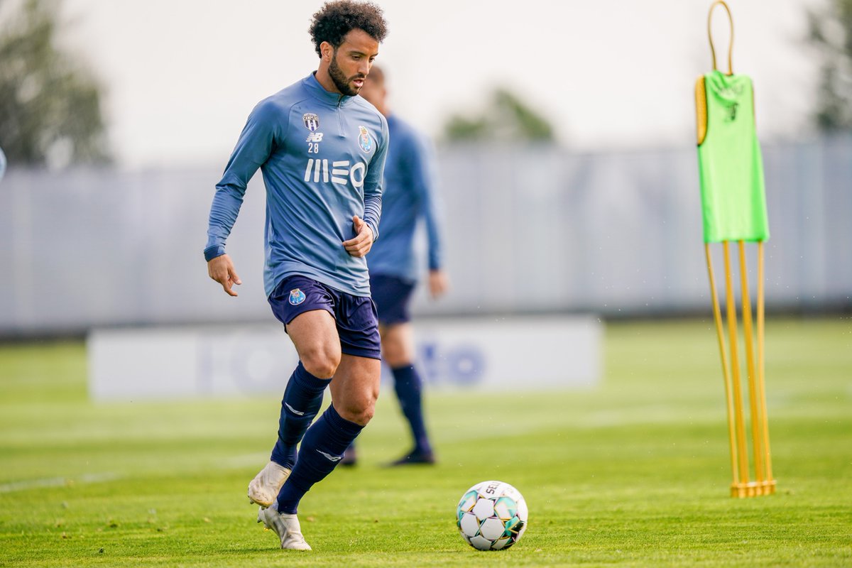 پورتو/وینگر برزیلی/Porto/Brazilian Winger