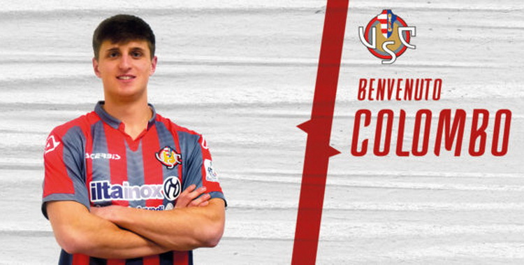 مهاجم ایتالیایی/کرمونزه/Cremonese/Italian Striker