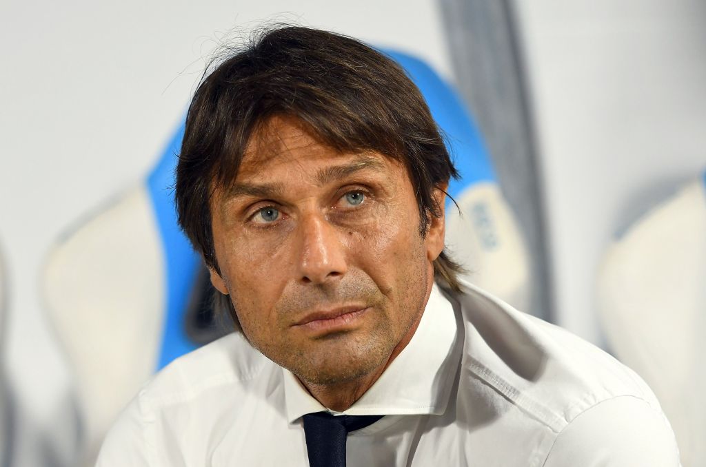 اینتر/سرمربی ایتالیایی/Inter/Italian Coach