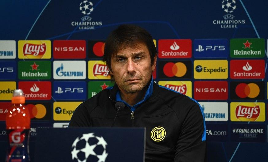 اینتر/سرمربی ایتالیایی/Inter/Italian Coach