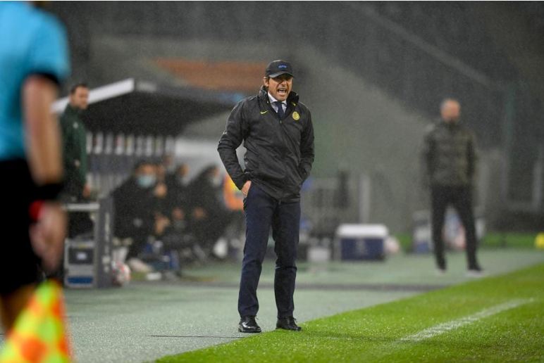 اینتر/سرمربی ایتالیایی/Inter/Italian Coach
